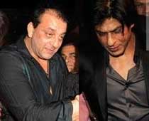 SRK denies assaulting Farah Khan's husband